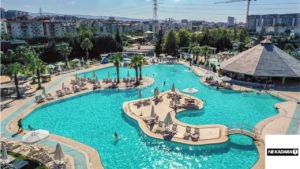 Bursa Aquapark 2024 Fiyat Listesi - Bursa Aquapark Ne Kadar ?