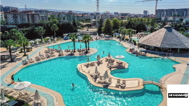 Bursa Aquapark 2024 Fiyat Listesi - Bursa Aquapark Ne Kadar ?