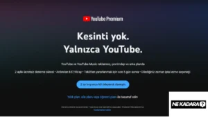 Youtube Premium Nedir?, 2024 Fiyatları Ne Kadar?