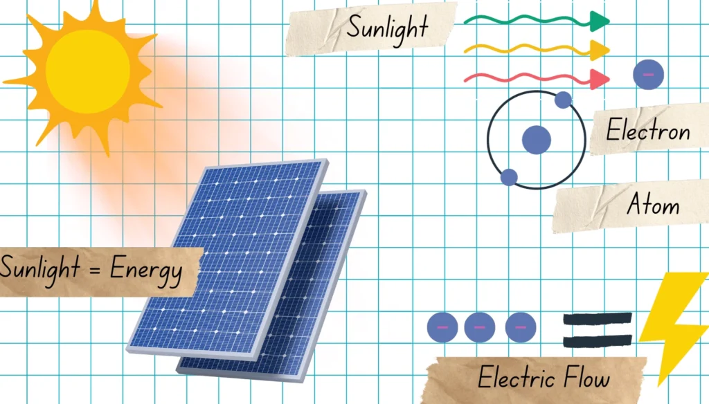 Güneş Paneli Ne Kadar Elektrik Üretir?