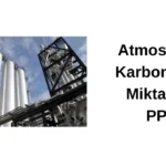 Atmosferdeki Karbondioksit Miktarı Kaç PPM?