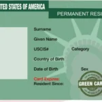 Green Card Çıktıktan Sonra Ne Kadar Sürede Gidilir?