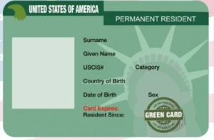 Green Card Çıktıktan Sonra Ne Kadar Sürede Gidilir?